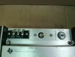  Texas Instruments 5TI-1031-1 Sequencer Module Image