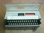 Allen Bradley 1791-0A16 /B Output I/O Block 120VAC Image