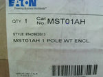  Eaton Crouse-Hinds MST01AH Pole WT ENCL Image
