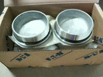  Eaton Crouse Hinds GUAC26 O Ring Gasket & Ground Screw 3/4" 2 P Image