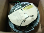  Appleton LPB70LMT Ballast Body for HPS Fixtures 12" Reflector 2 Image