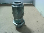  Crouse-Hinds  APJ3485 Model M3 Plug Image