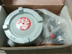  Thermon JB7-T-G1 Outlet Box for Hazardous Locations Image