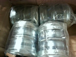  Thomas & Betts Steel City TK1110A 4" Compression Coupling 4 Pcs Image