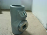  Appleton EYS6 2' Grayloy Sealing Fittings Vertical and Horizont Image