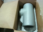 Appleton EYS6 2' Grayloy Sealing Fittings Vertical and Horizont Image