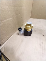  SMC VX3344-02N-5DZ1 3 Port Solenoid Valve 24 DC Image