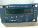  TELEDYNE THPS-100-115 Power Pod 100 Mass Flow Meter Controller Factory Sealed Image