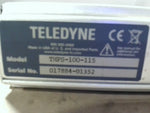  TELEDYNE THPS-100-115 Power Pod 100 Mass Flow Meter Controller Factory Sealed Image