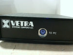  Vetra Systems VIP357 SmartSplice Keyboard Multiplexer Image