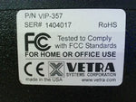  Vetra Systems VIP357 SmartSplice Keyboard Multiplexer Image