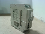  Omron S8TS-06024F 120/240VAC to 24VDC 2.5A Power Supply S8TS06024 Image