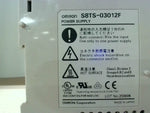  Omron S8TS-03012F Power Suply DC12V 2.5A Image