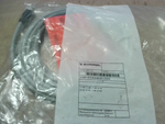  Schmersal 103011412  A-K8P-M12-S-G-5M-GY-1-X-A-4 Cordset Cable  Factory Sealed Image