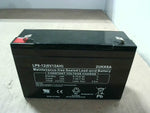  Maintenance-free Sealed Lead Acid Battery LP6-12 6V 12AH Image