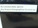  Maintenance-free Sealed Lead Acid Battery LP6-12 6V 12AH Image