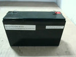  Maintenance-free Sealed Lead Acid Battery LP6-12 6V 12AH Image