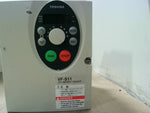  Toshiba VFS11 3PH 380/500V 1.5KW 2HP Image