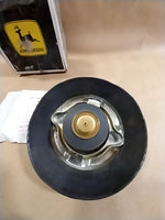  John Deere AR28482 Radiator Cap Image