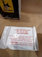  John Deere AR28482 Radiator Cap Image