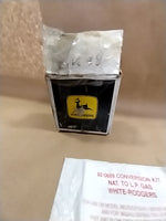  John Deere AR28482 Radiator Cap Image