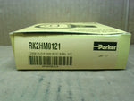  Parker RK2HM0121 Buna HMI Rod Seal Kit (12mm) Image