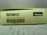  Parker RK2HM0121 Buna HMI Rod Seal Kit (12mm) Image