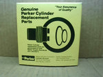  Parker RK2HM0121 Buna HMI Rod Seal Kit (12mm) Image