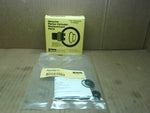  Parker RK2HM0121 Buna HMI Rod Seal Kit (12mm) Image