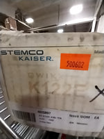  Stemco Kaiser K122E Qwik Kit no Ream King Pin Set (Some parts missing see Picture) Image