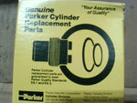  Parker CB025HM001 Cylinder Replacement Body Kit 25MM Part ES1 a Image