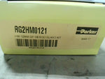  Parker RG2HM0121 Cylinder Rod Gland Kit 12mm GP 1/6 Rod Gland K Image