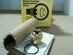  Parker RG2HM0121 Cylinder Rod Gland Kit 12mm GP 1/6 Rod Gland K Image