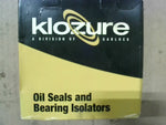  Klozure 53X2279 Oil Seals and Bearing Isolators Image