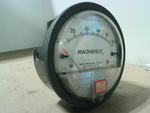  Dwyer Magnehelic 2100C Max Pressure Gauge 15 Psi Image