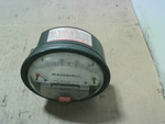  Dwyer Magnehelic 2100C Max Pressure Gauge 15 Psi Image