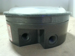  Dwyer Magnehelic 2100C Max Pressure Gauge 15 Psi Image