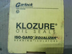  Garlock Klozure 53X2279 Iso Gard Bearing Isolator Image