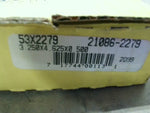  Garlock Klozure 53X2279 Iso Gard Bearing Isolator Image