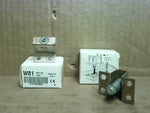 Allen Bradley W81 Overload Unit Heating Element (2 PCS) Image