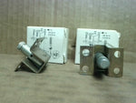  Allen Bradley W81 Overload Unit Heating Element (2 PCS) Image