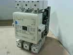  Fuji SC-E7 Magnetic Contactor 150A 600V Image