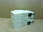  Eaton FAZ-D30/3 Miniature Circuit Breaker 3 Pole 30A 277/480V Image