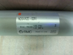  SMC NCGNN20-0200 Pneumatic Cylinder 1.45 PSI Image