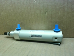  SMC NCGNN20-0200 Pneumatic Cylinder 1.45 PSI Image