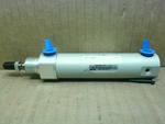  SMC NCGNN20-0200 Pneumatic Cylinder 1.45 PSI Image