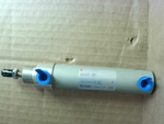  SMC NCGNN20-0200 Pneumatic Cylinder 1.45 PSI Image
