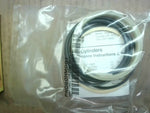  Parker PN080HM001 HMI/HMD Piston Seal Kit Image