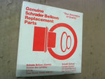  Schrader Bellows B732700 Econo-Ram and Gland Kit Image