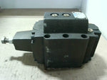  VICKERS Model RCG-10-AP-1-30 Pressure Control Valve 593949 J06S Image